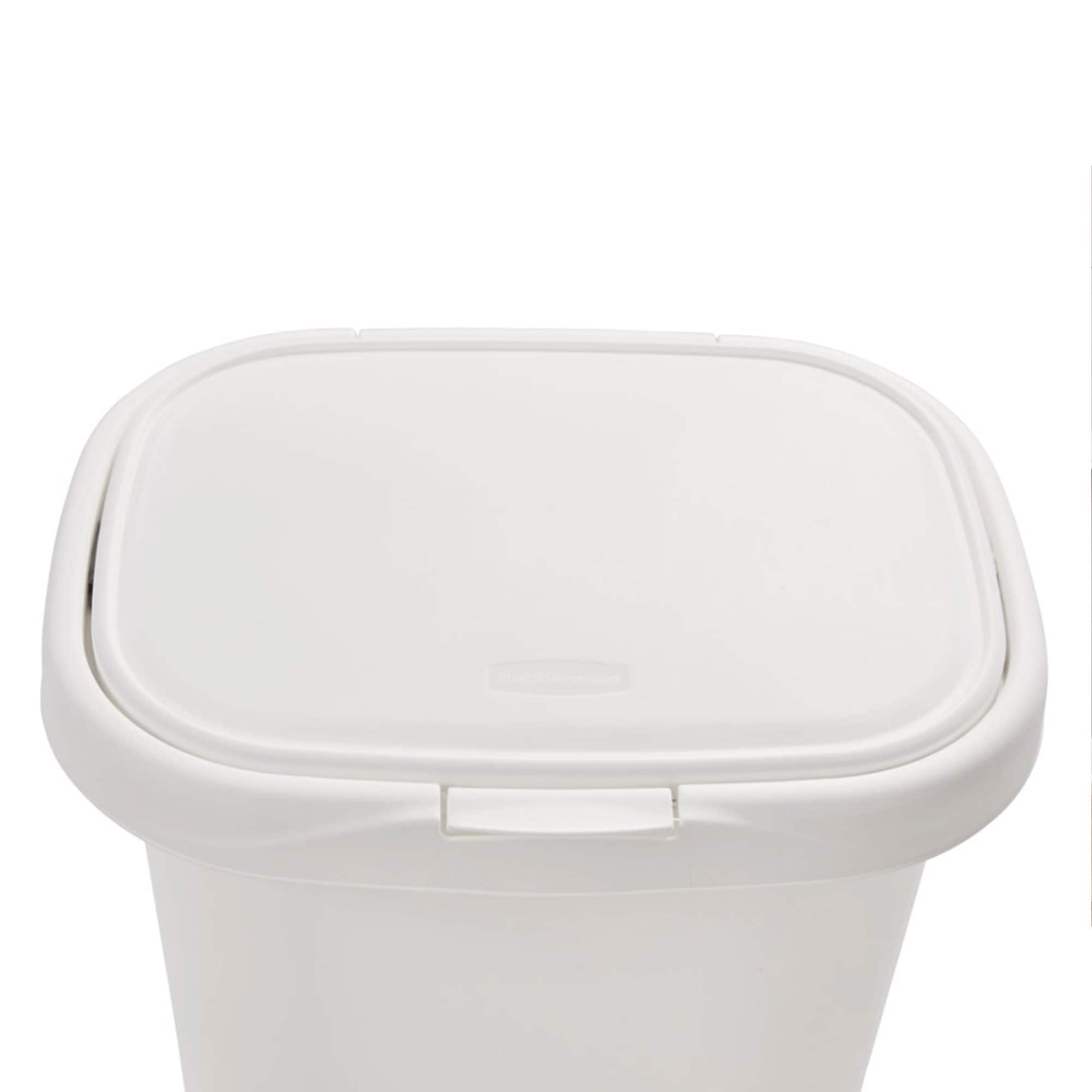 https://ak1.ostkcdn.com/images/products/is/images/direct/3ee4d3a4c29ba43fbd6674cebcf9ac5a04d5ccf4/Rubbermaid-13.25-Gallon-Rectangular-Spring-Top-Lid-Wastebasket%2C-White-%283-Pack%29.jpg