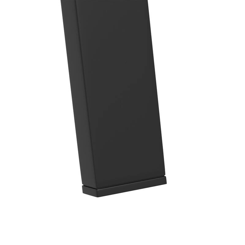 Outdoor 360 Swivel Bar Stools with Armrests, Mesh Fabric (Set of 2)