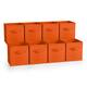 Option Orange