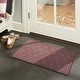 preview thumbnail 3 of 92, A1HC Water retainer Indoor/Outdoor Doormat, 2' x 3'