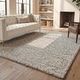 preview thumbnail 11 of 173, SAFAVIEH Handmade Natura Gerta Wool Rug