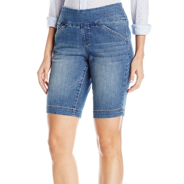 womens jeans size 16 short