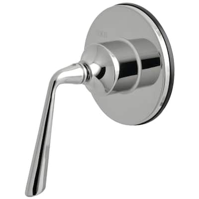 Kingston Brass Single Handle 3 Function Diverter Valve Trim