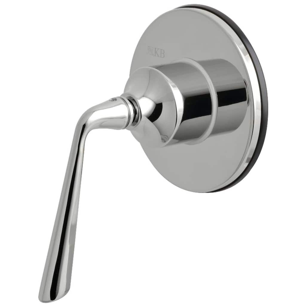 Kingston Brass Single Handle 3 Function Diverter Valve Trim