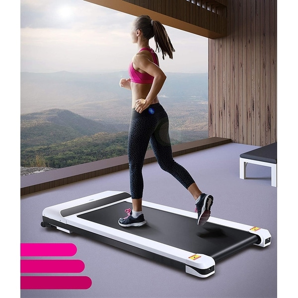Cheap portable sales treadmill
