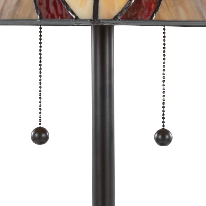 Ren 30" Table Lamp