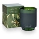 preview thumbnail 83 of 95, ILLUME Noble Holiday Balsam & Cedar Candle