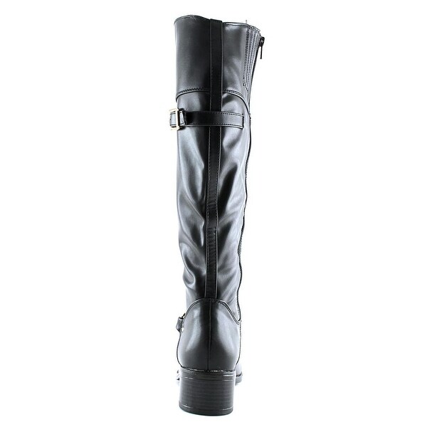 alfani wide calf boots