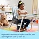 preview thumbnail 4 of 4, Graco Made2Grow 5-in-1 Highchair, Hudson - N/A