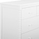 preview thumbnail 5 of 13, Delta Children Saint 4 Drawer Dresser with Changing Top