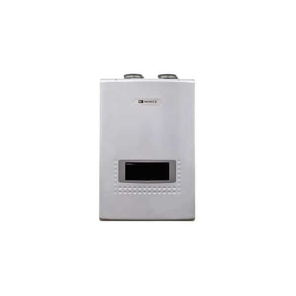 Shop Noritz Nrcp982 Dv Ng 10 1 Gpm 180000 Btu 120 Volt Residential Natural Natural Gas Overstock 22915010