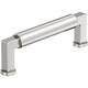 Option Polished Nickel