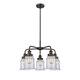 Option Clear / Oil Rubbed Bronze