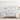 Shabby Chic Toile Bouquet Cotton Comforter Set