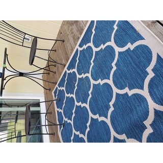 Safavieh Courtyard Kathy Indoor/ Outdoor Rug