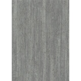 750 Home Woodgrain Slate Wallpaper