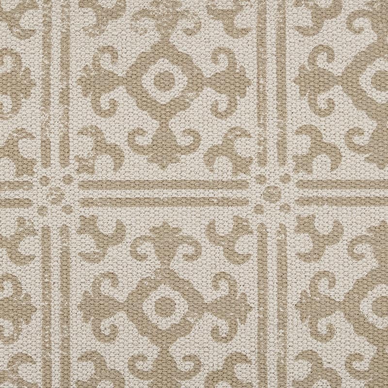 Park Designs Tiles Placemat Set of 4 - 13" X 19"