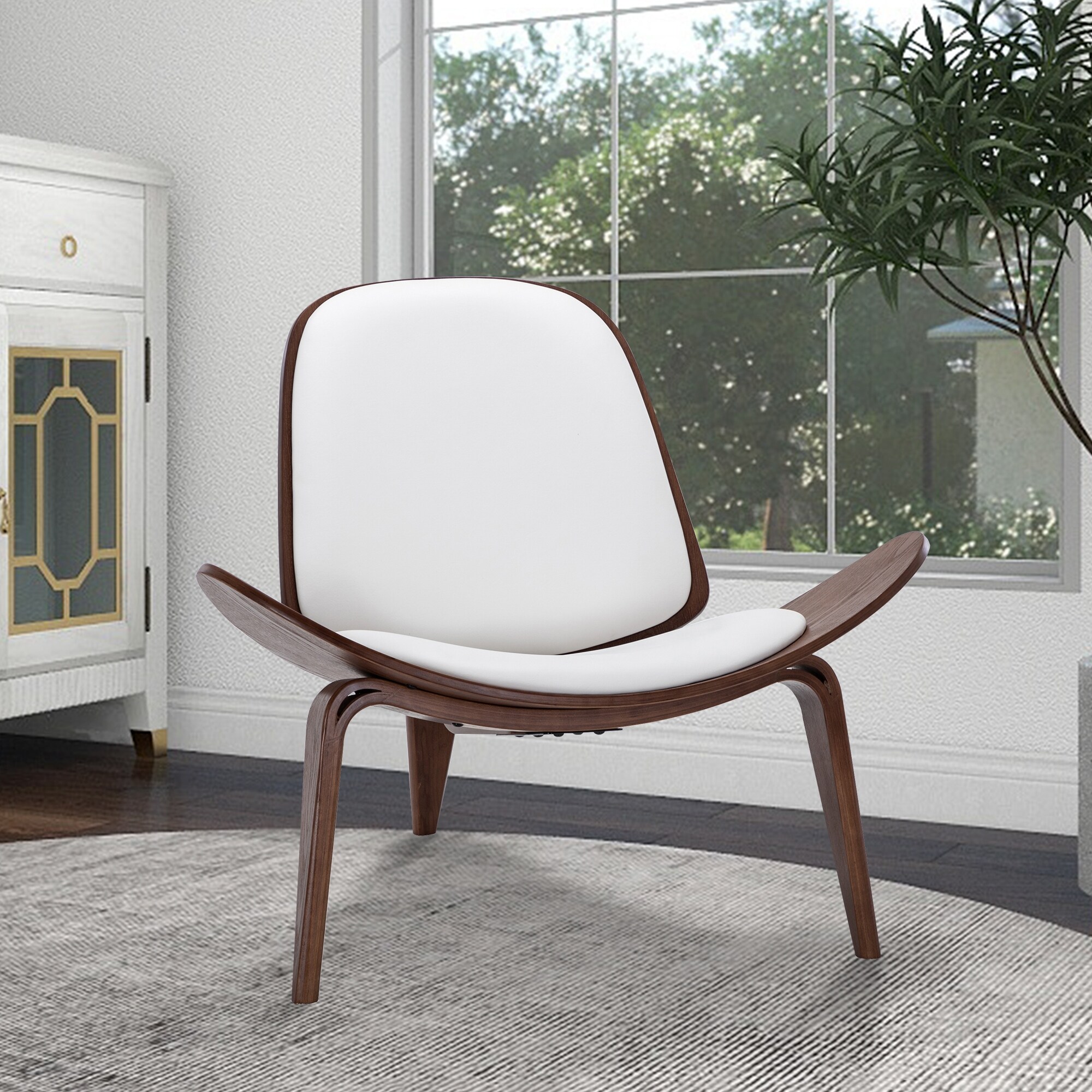 Avalon sales accent chair
