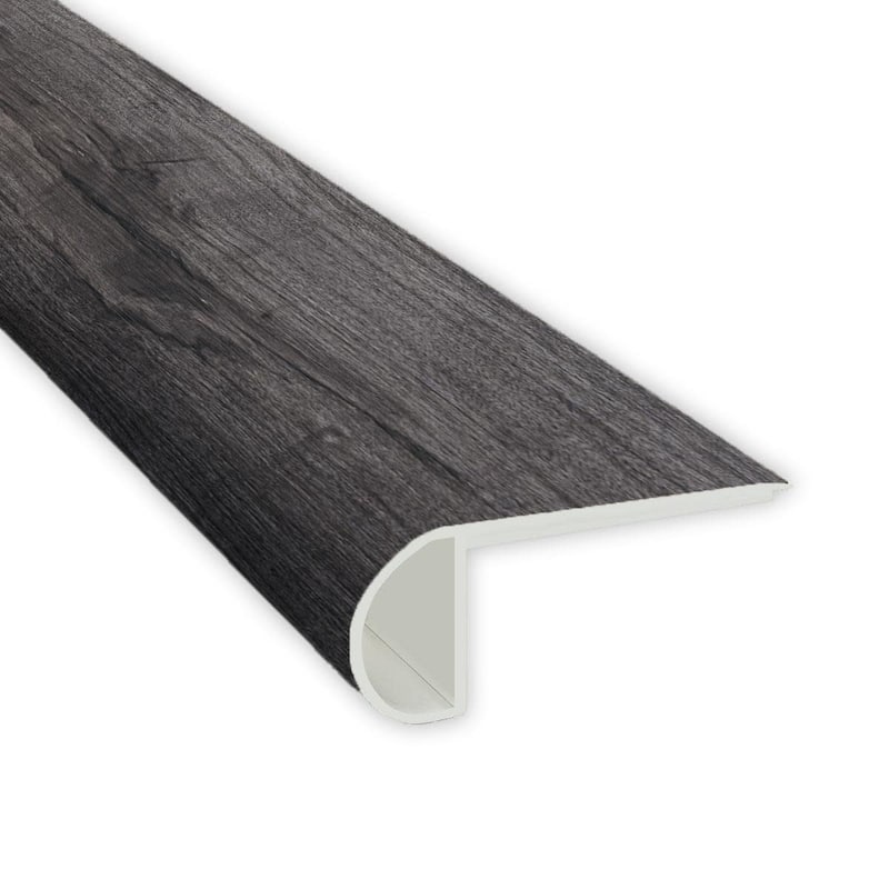 Ackland AKVTV-FSN-5 Ackland Vinyl Trims 94" x 3" Vinyl Glue Down or - Cashiers Bluff