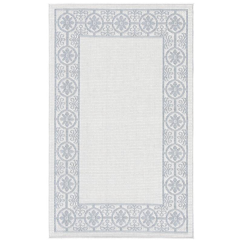 SAFAVIEH Bermuda Washable Aliete Indoor/ Outdoor Waterproof Rug