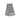 Luxury Stitch Hand Towel (16 X 27) (Light Gray) - Set of 6