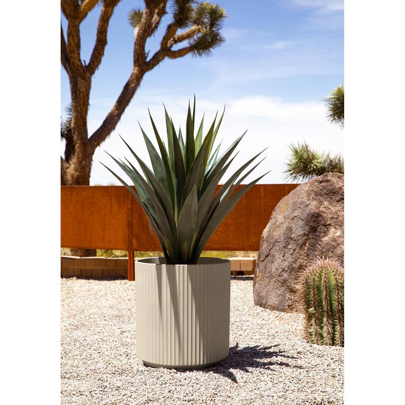 Veradek Demi Series Demi Round Planter
