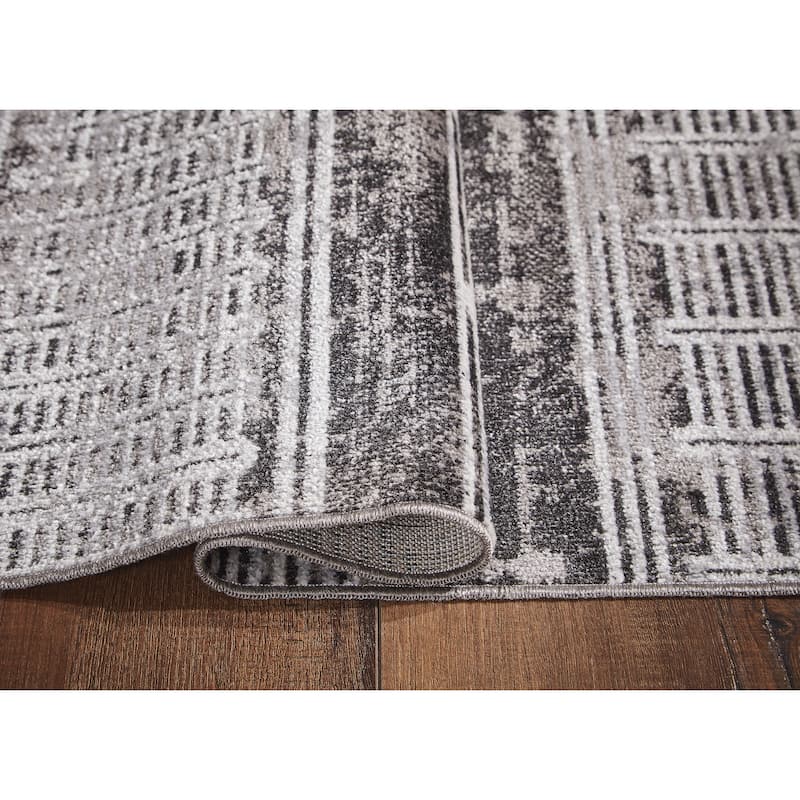 Signature Design by Ashley Henchester Rug