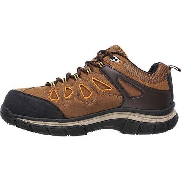 Skechers dunmor comp toe 2025
