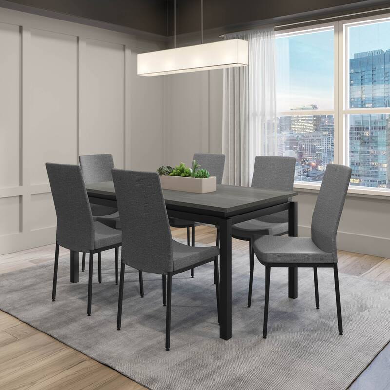 Amisco Torres Dining Chair