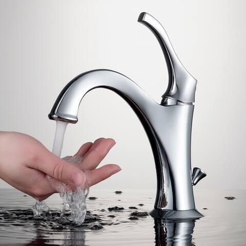 Bathroom Faucets Shop Online At Overstock