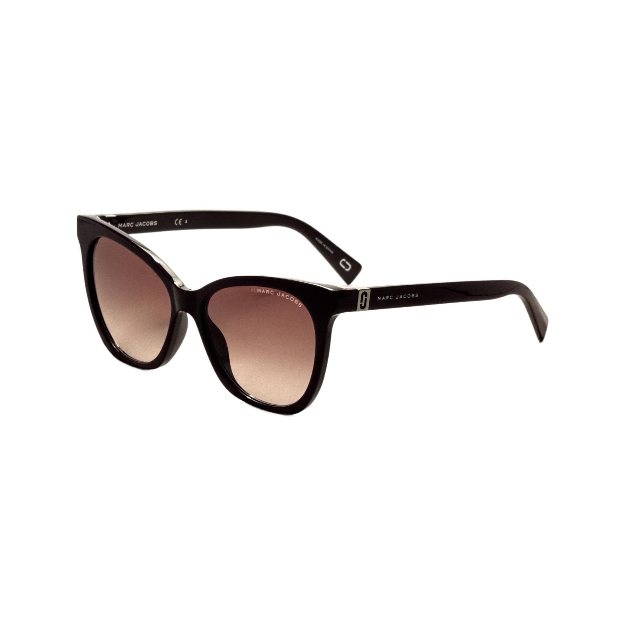 Marc Jacobs Plum Sunglasses Marc Jacobs Marc336 Sunglasses main image 3