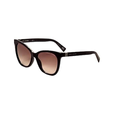 Marc Jacobs Women's 56mm Plum Sunglasses MARC336S-00T7-HA