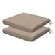 Option Textured Solid Birch Tan