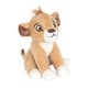 preview thumbnail 3 of 5, Lambs & Ivy Disney Baby Lion King Simba Swaddle Blanket & Plush Toy Gift Set
