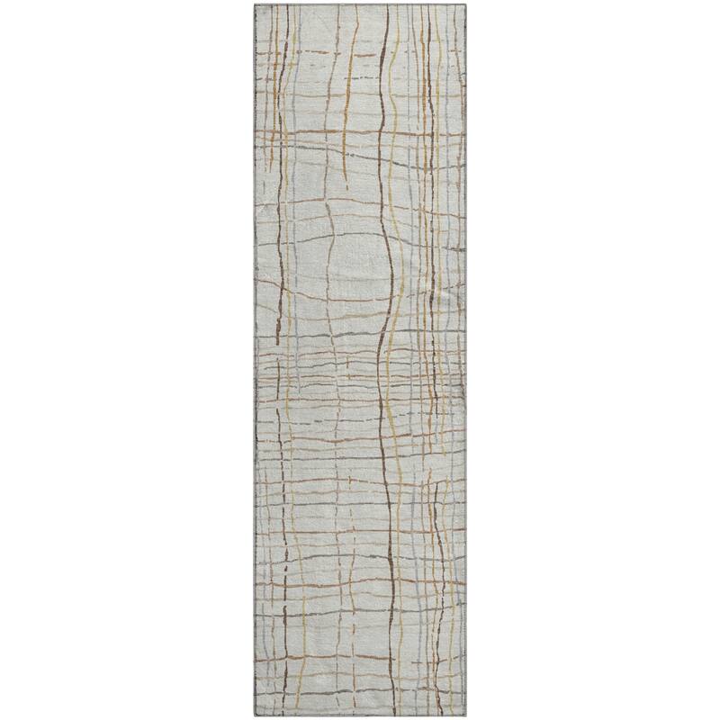 Premium Washable Super Soft Modern Gabriel Mayfield Rug