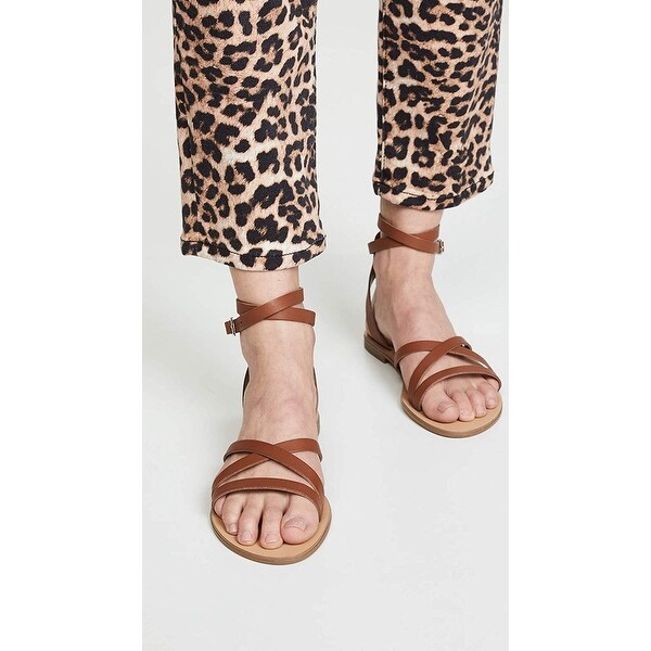 steve madden matas sandals