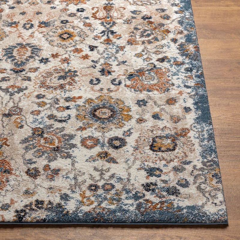 Artistic Weavers Keira Traditional Rug