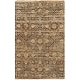 preview thumbnail 3 of 5, Hand Knotted Fowler Wool Area Rug 5'6" x 8'6" - Olive