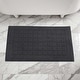 preview thumbnail 5 of 5, Superior Nora Cotton Absorbent Bathmats, Set of 2