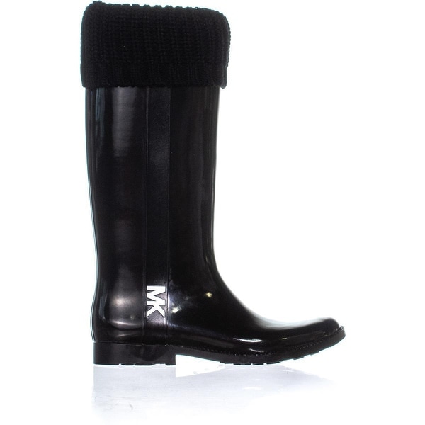 michael kors mandy rain boots