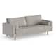 Option Platinum Velvet