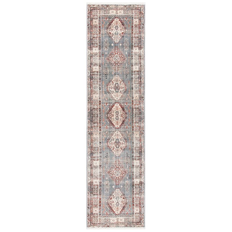 SAFAVIEH, Herat Barb Traditional Rug