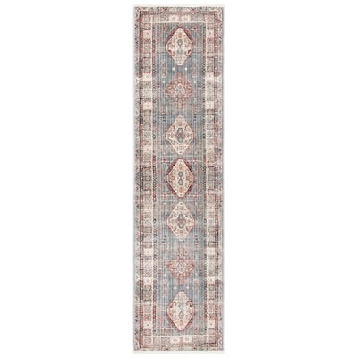 SAFAVIEH, Herat Barb Traditional Rug