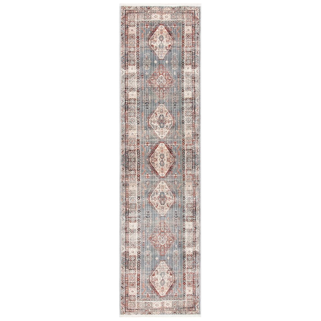 SAFAVIEH, Herat Barb Traditional Rug