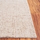 preview thumbnail 12 of 16, Martha Stewart Handmade Verane Contemporary Wool Rug