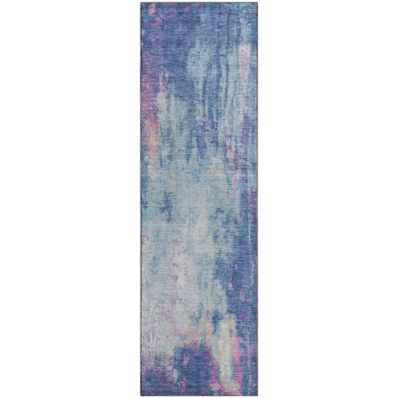 Premium Washable Super Soft Abstract Modern Mayfield Rug