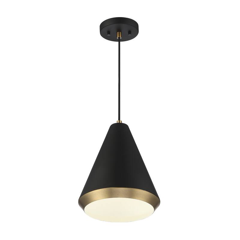Meridian M70122 10" Wide Pendant