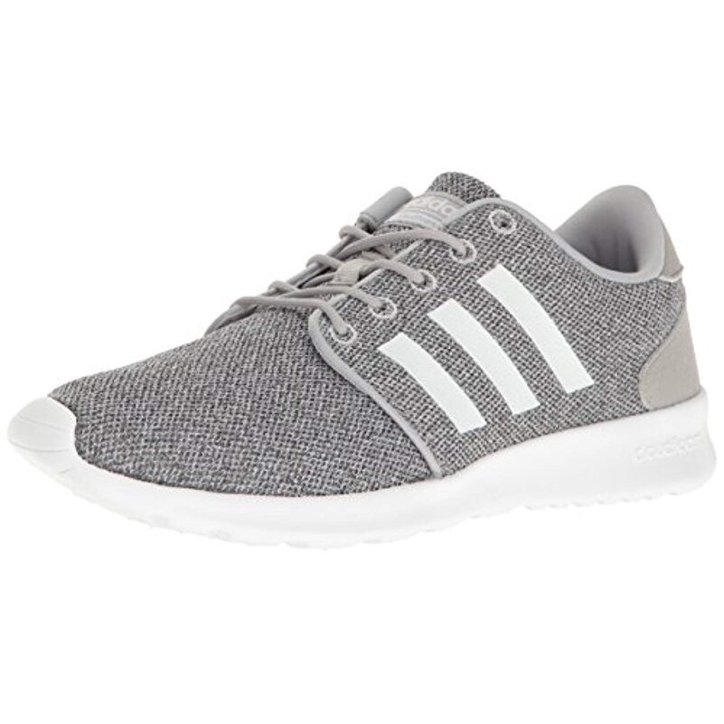 grey adidas womens running shoes
