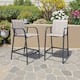 Option Gray&Brown - 2PCS