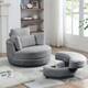 Option Grey Teddy